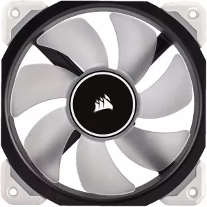 Вентилятор Corsair ML120 Pro LED White (CO-9050041-WW) фото