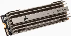 SSD Corsair MP600 Core 2TB CSSD-F2000GBMP600COR фото