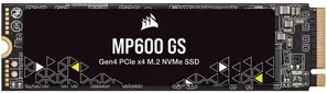 SSD Corsair MP600 GS 500GB CSSD-F0500GBMP600GS фото