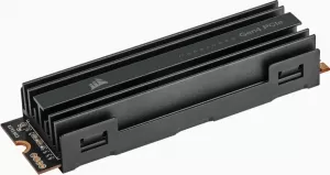 SSD Corsair MP600 Pro 2TB CSSD-F2000GBMP600PRO фото