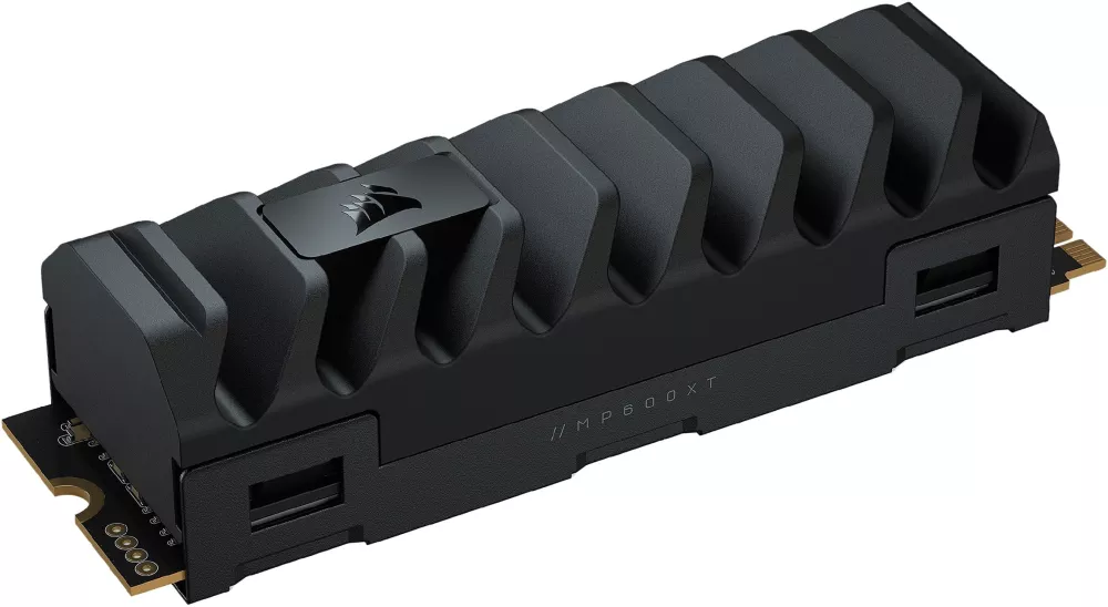 SSD Corsair MP600 Pro XT 8TB CSSD-F8000GBMP600PXT фото