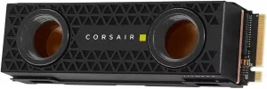 SSD Corsair MP600 Pro XT Hydro X Edition 4TB CSSD-F4000GBMP600PHXT фото