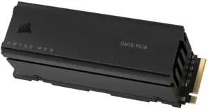 SSD Corsair MP700 Pro 1Tb NVMe 11700/9600 CSSD-F1000GBMP700PRO фото