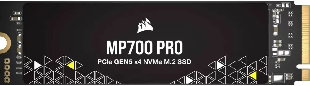 Corsair MP700 Pro 4TB CSSD-F4000GBMP700PNH