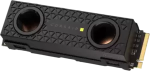 SSD Corsair MP700 PRO Hydro X 2TB CSSD-F2000GBMP700PHX фото