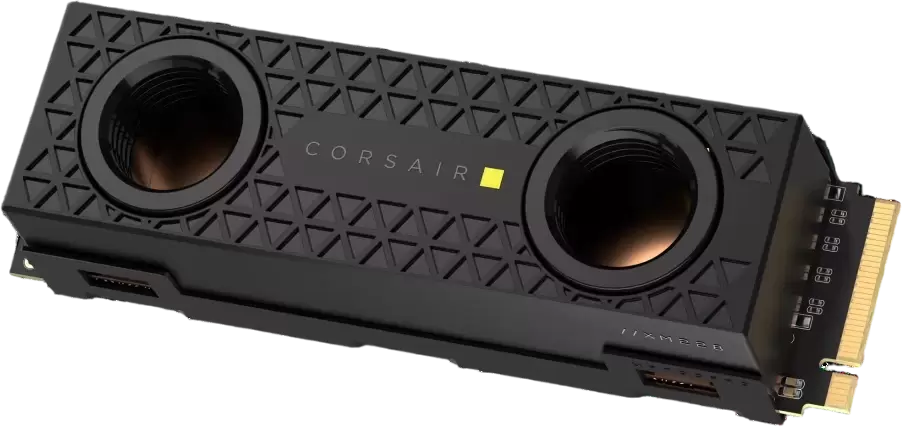 Corsair MP700 PRO Hydro X 4TB CSSD-F4000GBMP700PHX