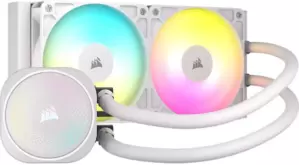 Система жидкостного охлаждения для процессора Corsair Nautilus 240 RS ARGB CW-9060094-WW