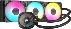Система жидкостного охлаждения для процессора Corsair Nautilus 360 RS ARGB CW-9060093-WW