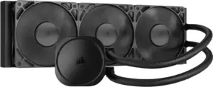 Система жидкостного охлаждения для процессора Corsair Nautilus 360 RS CW-9060089-WW фото