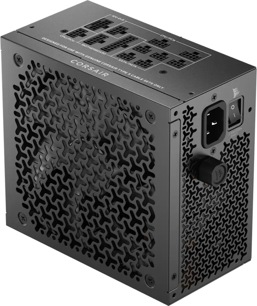 Corsair RM1000x Shift CP-9020300-EU