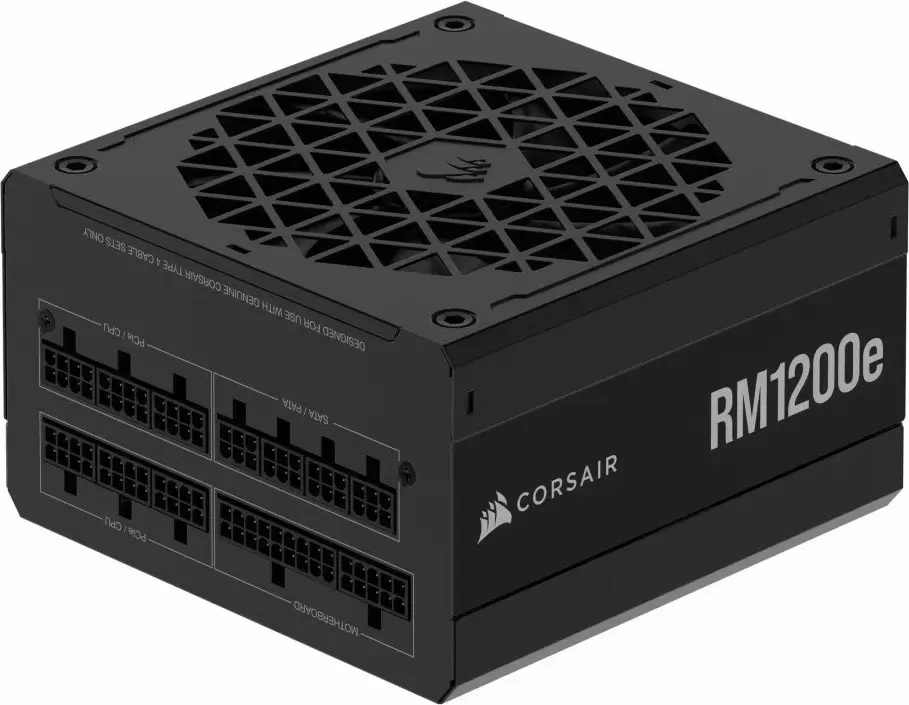 Corsair RM1200e CP-9020258-EU