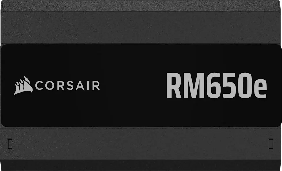 Блок питания Corsair RM650e CP-9020302-EU фото