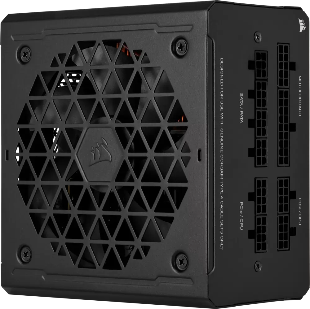 Блок питания Corsair RM750e CP-9020262-EU фото