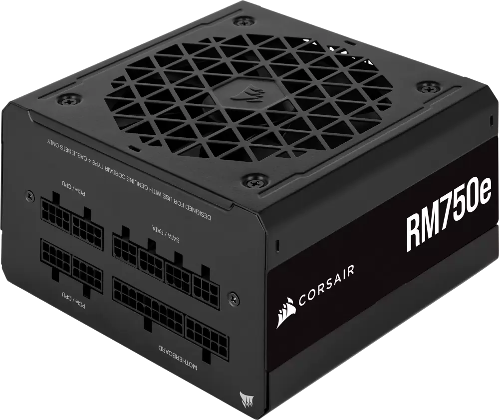 Блок питания Corsair RM750e CP-9020262-EU фото