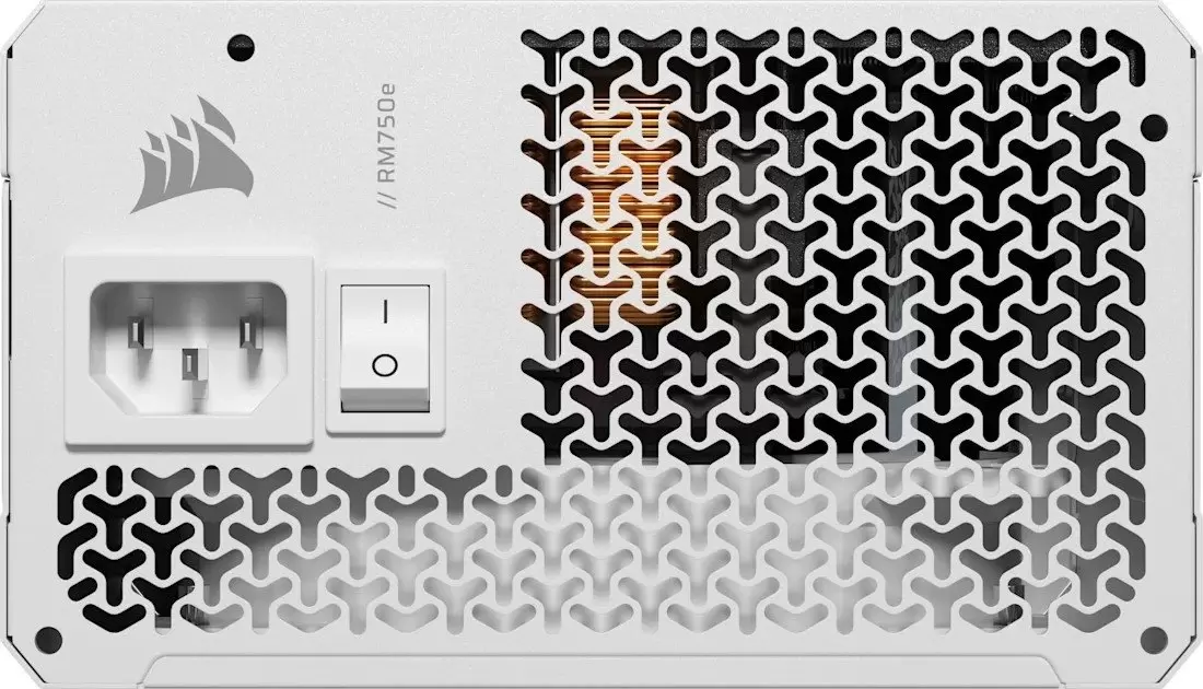 Блок питания Corsair RM750e CP-9020292-EU фото