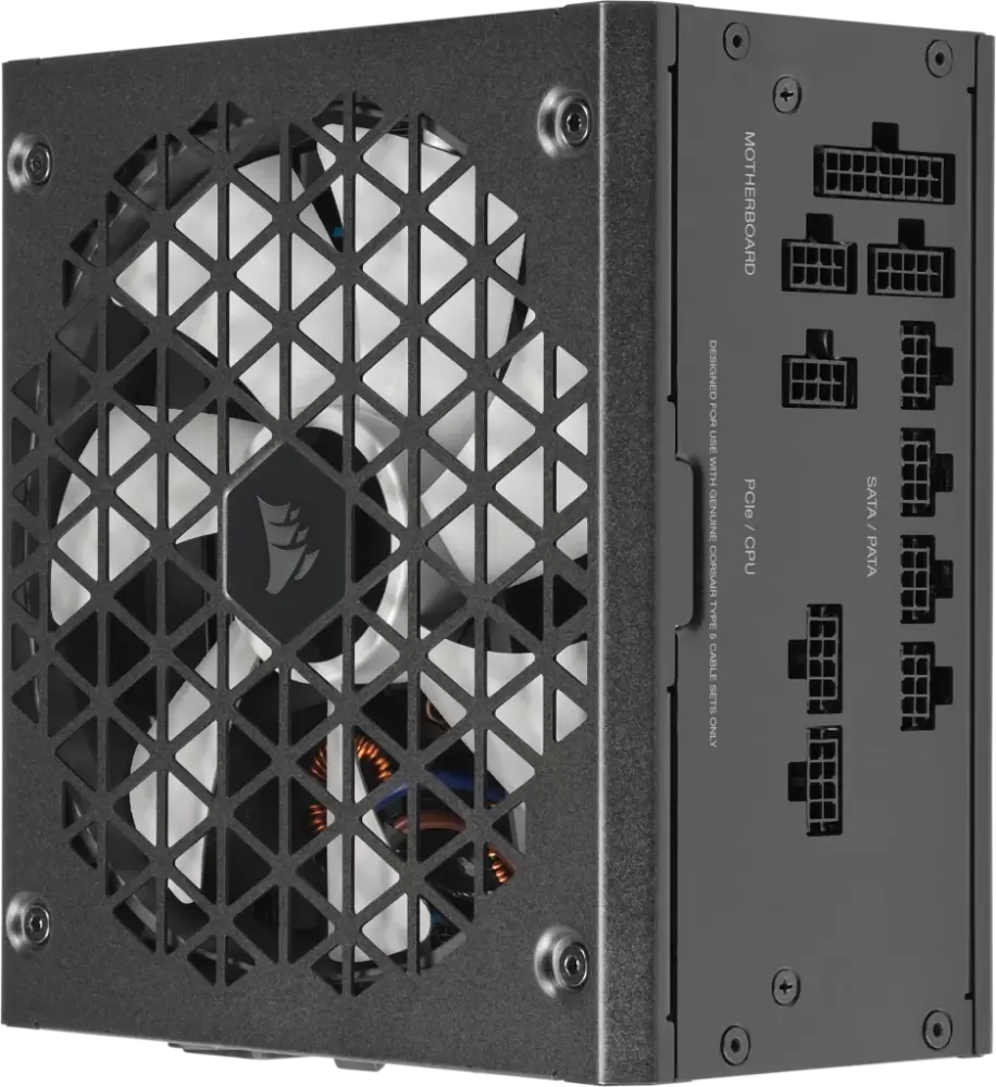 Corsair RM750x Shift CP-9020251-EU