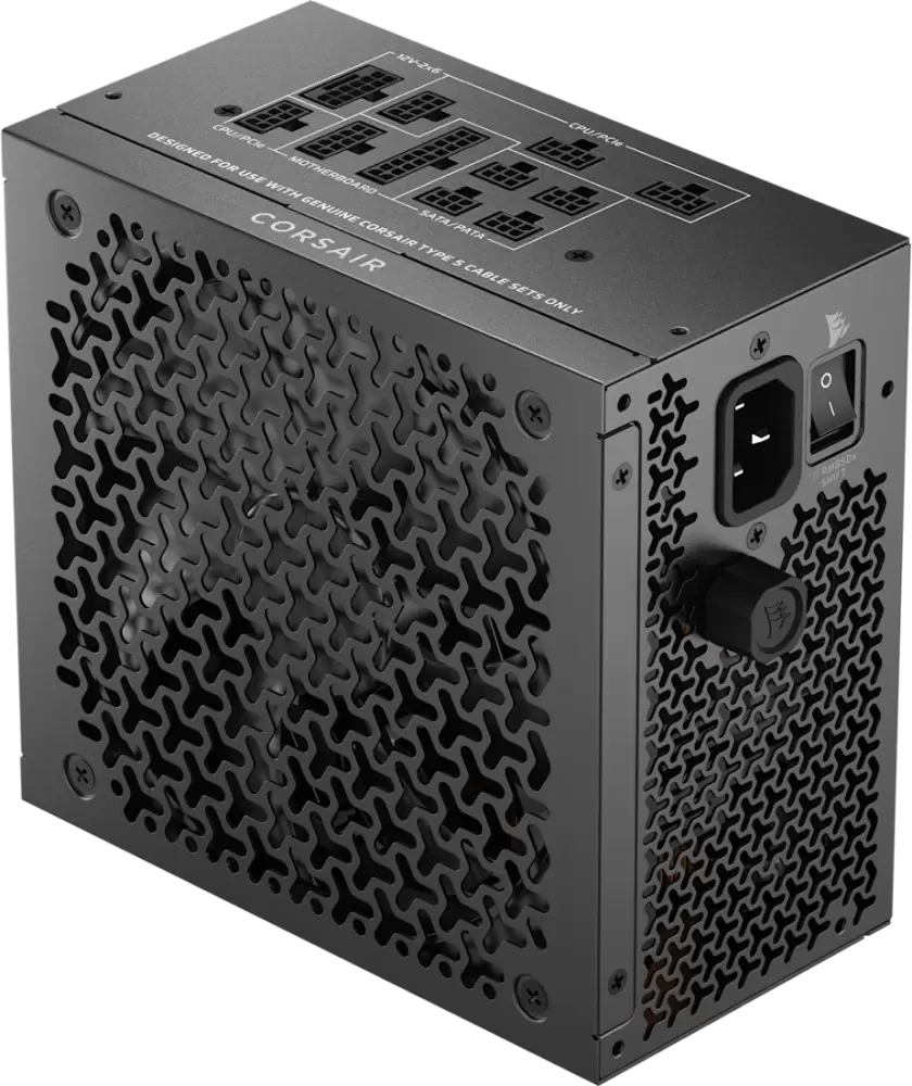 Corsair RM750x Shift CP-9020298-EU