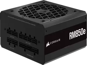 Блок питания Corsair RM850e CP-9020263-EU фото