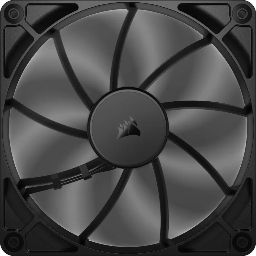 Комплект вентиляторов для корпуса Corsair RS140 Dual Pack CO-9050191-WW фото