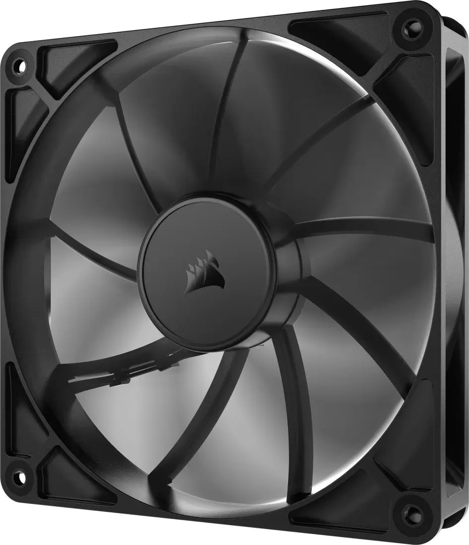 Комплект вентиляторов для корпуса Corsair RS140 Dual Pack CO-9050191-WW фото