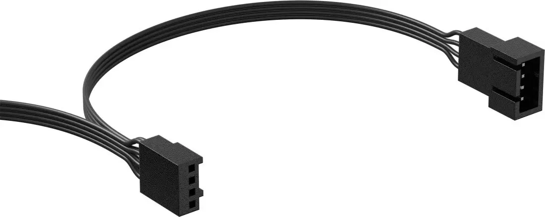 Комплект вентиляторов для корпуса Corsair RS140 Dual Pack CO-9050191-WW фото
