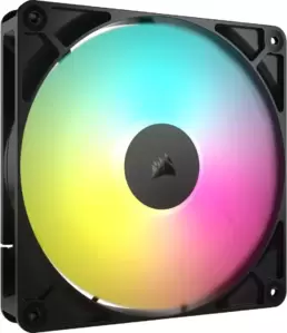 Вентилятор для корпуса Corsair RS140 PWM ARGB CO-9050182-WW