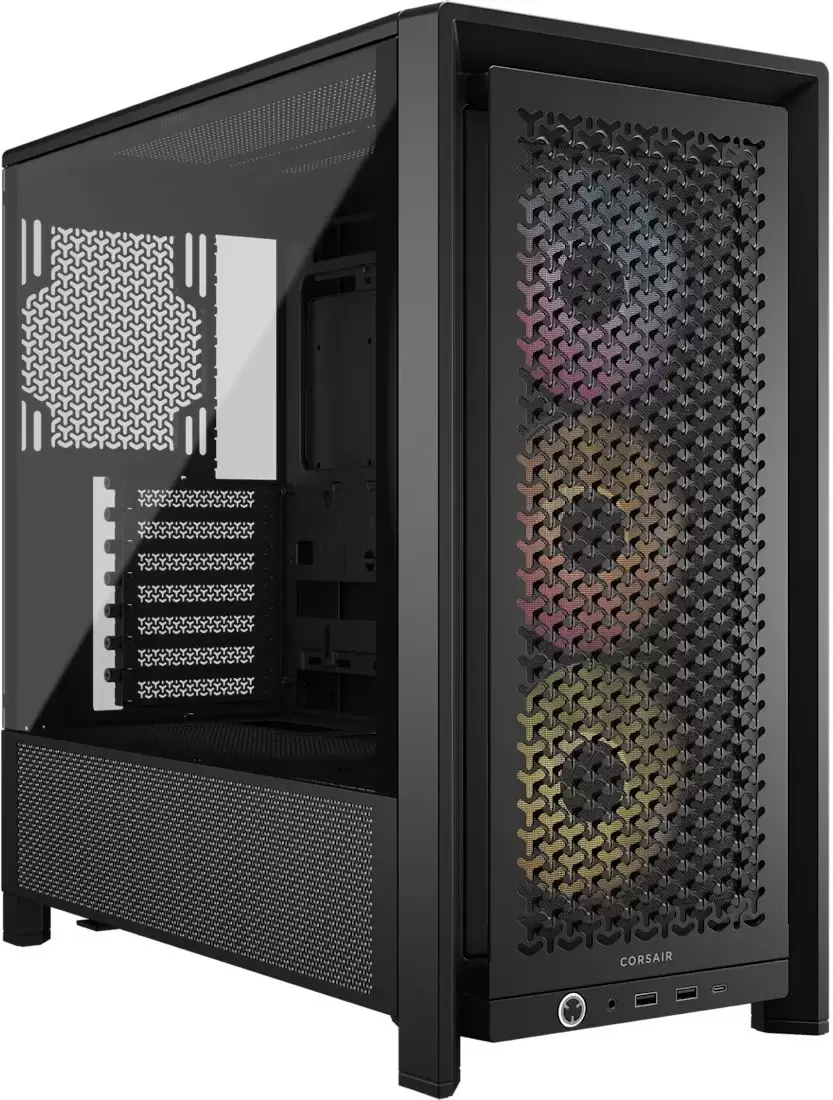 Corsair Frame 4000D RS ARGB CC-9011296-WW