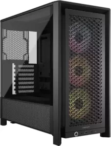 Corsair Frame 4000D RS ARGB CC-9011296-WW