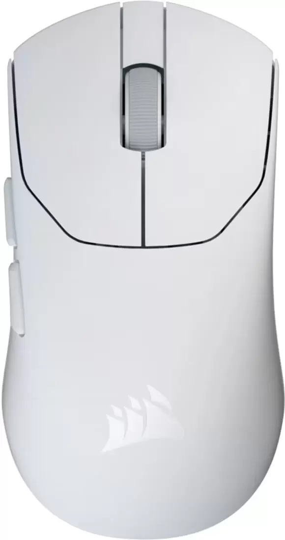 Corsair Sabre v2 Pro Ultralight Wireless (белый)