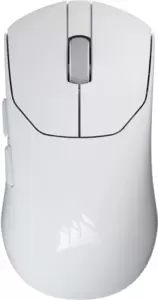 Игровая мышь Corsair Sabre v2 Pro Ultralight Wireless (белый) фото
