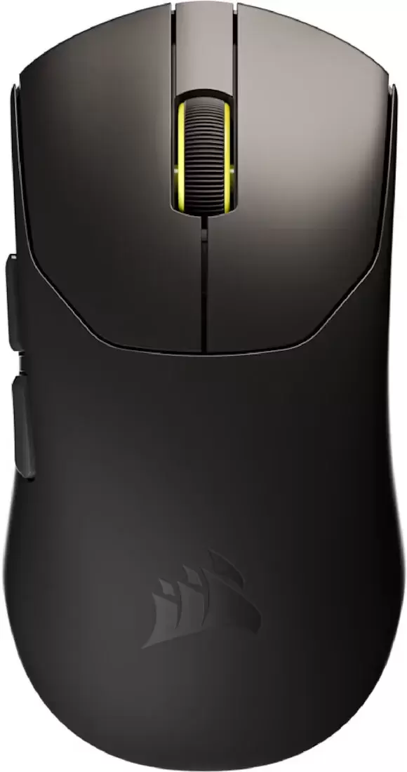 Corsair Sabre v2 Pro Ultralight Wireless (черный)