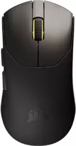Игровая мышь Corsair Sabre v2 Pro Ultralight Wireless (черный) фото