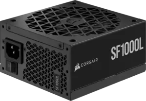 Блок питания Corsair SF-L SF1000L CP-9020246-EU фото