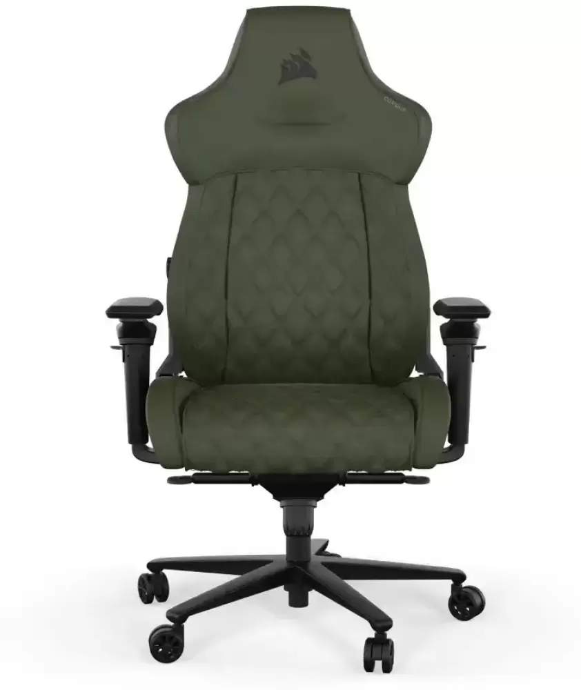 Corsair TC500 Luxe Sherwood (зеленый)