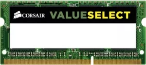 Модуль памяти Corsair Value Select CMSO4GX3M1C1600C11 DDR3 PC3-12800 4GB фото