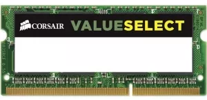 Модуль памяти Corsair Value Select CMSO8GX3M1C1600C11 DDR3 PC3-12800 8GB фото