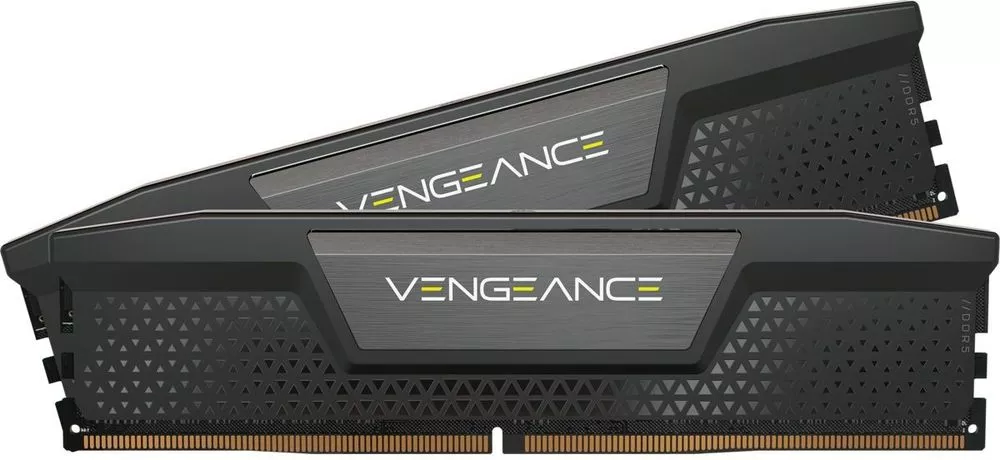 Corsair Vengeance 2x16ГБ DDR5 5600 МГц CMK32GX5M2B5600Z40