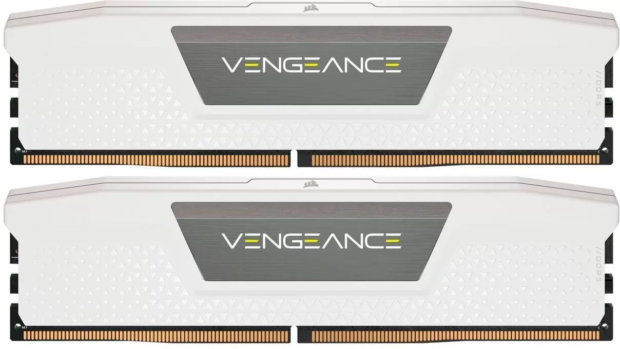 Corsair Vengeance 2x16ГБ DDR5 6000 МГц CMK32GX5M2E6000C36W
