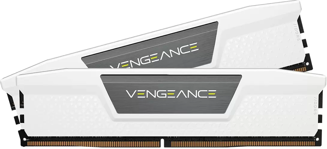Оперативная память Corsair Vengeance 2x16ГБ DDR5 6000 МГц CMK32GX5M2E6000C36W фото 2