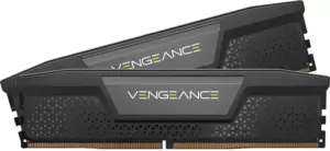 Оперативная память Corsair Vengeance 2x16ГБ DDR5 6400 МГц CMK32GX5M2B6400C32 icon