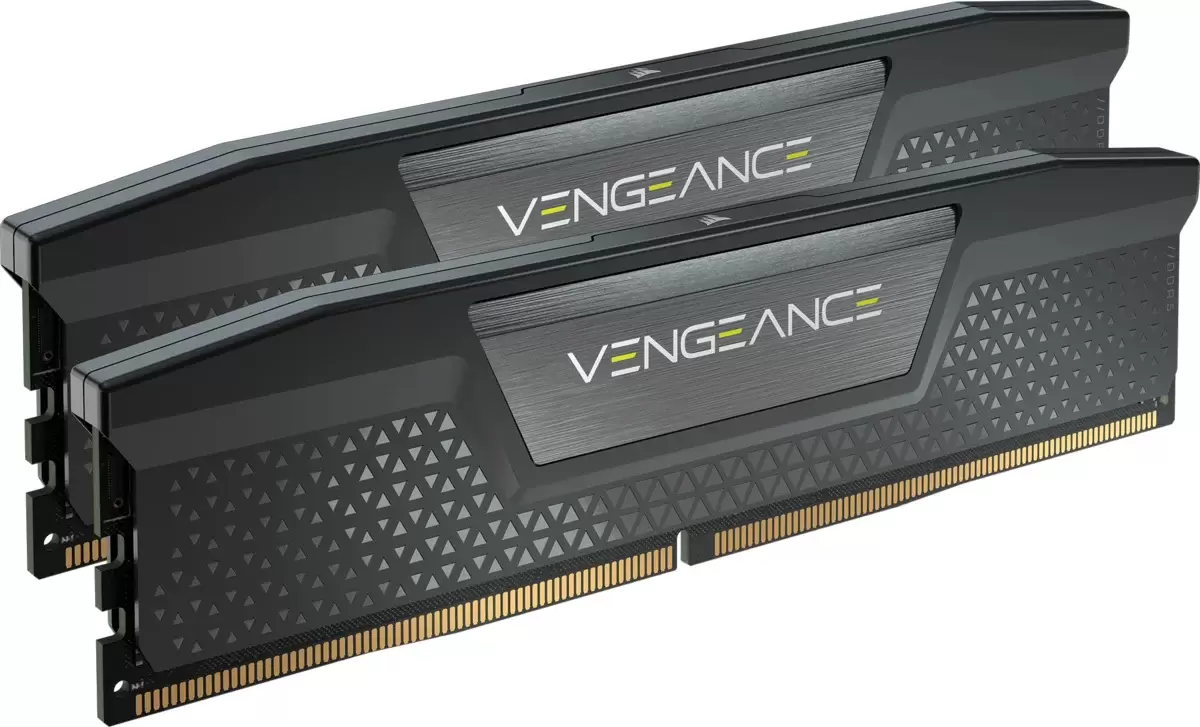 Corsair Vengeance 2x32ГБ DDR5 5200 МГц CMK64GX5M2B5200C40