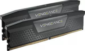 Corsair Vengeance 2x32ГБ DDR5 5200 МГц CMK64GX5M2B5200C40