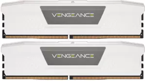 Corsair Vengeance 2x32ГБ DDR5 5600 МГц CMK64GX5M2B5600C40W