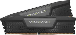 Оперативная память Corsair Vengeance 2x32ГБ DDR5 5600 МГц CMK64GX5M2B5600Z40 фото