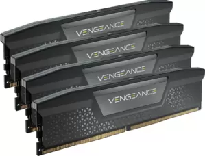 Corsair Vengeance 4x16ГБ DDR5 6000 МГц CMK64GX5M4B6000C36