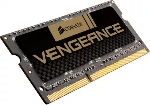 Комплект памяти Corsair Vengeance CMSX16GX3M2B1866C10 DDR3 PC-15000 2x8Gb фото