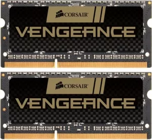 Комплект памяти Corsair Vengeance CMSX16GX3M2B2133C11 DDR3 PC3-17000 2x8GB фото