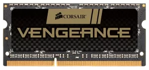 Модуль памяти Corsair Vengeance CMSX4GX3M1A1600C9 DDR3 PC3-12800 4Gb фото