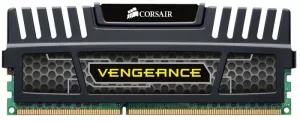 Модуль памяти Corsair Vengeance CMZ16GX3M2A1600C10 DDR3 PC-12800 2x8Gb фото