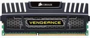 Модуль памяти Corsair Vengeance CMZ8GX3M1A1600C10 DDR3 PC-12800 8Gb фото